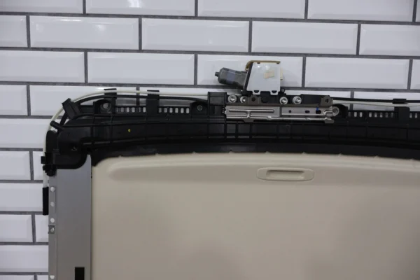57_11f73dc7-4315-4188-b01f-2ca3218f5441 16-19 Lexus GX460 Sunroof With Glass/ Motor/ Tracks/ Frame (Tested)
