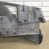 04-09 Cadillac XLR Left LH Driver Front Inner Fender Structure *Damaged*