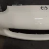 57_121c2d9a-251a-4710-afd2-18877cec5a5d 1999-2000 Mazda MX-5 Miata Front Bumper White PT