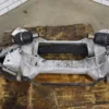 1999 Chevrolet Corvette Front & Rear Suspension Dropouts