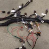 2015.5-2017 ONLY Mustang Coyote Engine Wiring Harness