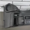 57_1337dc9d-32df-4bf9-b537-cba94320365c 1997-2002 Pontiac Firebird- Centre Console, W/ Lid Automatic Transmission