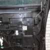 57_1355fa91-96bd-44c6-9c4a-4ce327621757 10-18 Ram 2500 4th Gen Mega Cab Front Right RH Door (Brilliant Black PXR)