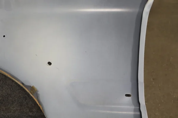 1997 Lexus LX450 Right Fender Champagne Pearl 1B1