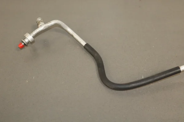 57_146acd4c-e2ff-4461-9fe9-64578188c095 2001 Pontiac Firebird 3.8L 3800 A/C Hoses OEM
