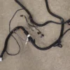 57_14b2f477-4a4b-4071-870a-dffbe585c03e 2001 Chevrolet Camaro SS Convertible - Body Wiring Harness OEM