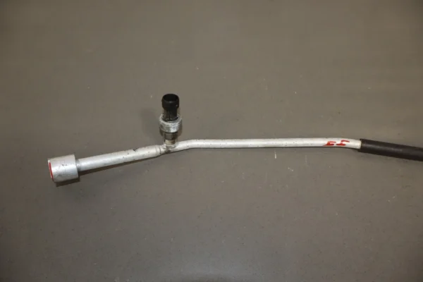 57_14e86ebb-bc0c-480b-9884-ae388c2c68a1 2001 Pontiac Firebird 3.8L 3800 A/C Hoses OEM