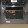 03-07 Hummer H2 OEM Carbon Fiber Interior Trim Kit 5-Pcs *See Photos*