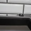 57_1504acf6-79b5-493a-8540-b0759e876a6f 2004-2006 Pontiac GTO Speedometer Bezel Trim 92110118