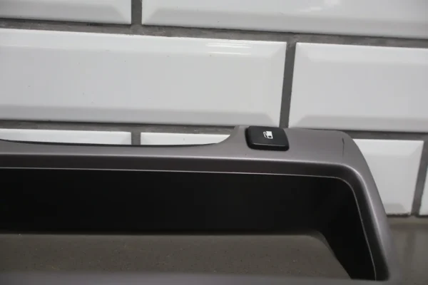 57_1504acf6-79b5-493a-8540-b0759e876a6f 2004-2006 Pontiac GTO Speedometer Bezel Trim 92110118