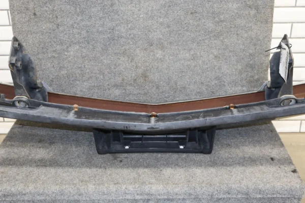 57_15c393e7-ba1f-47de-bbfa-e60c14c83e18 1996 Chevrolet Tahoe Front Bumper WA229A