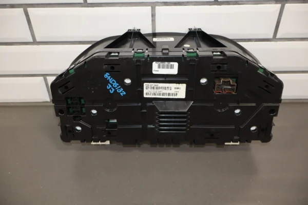 2017 Ram 1500 2500 3500 (Gasoline) 120MPH Speedometer Instrument Cluster