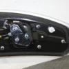 57_16761222-7994-4ea2-9097-f4e224bf40ab 18-19 Lexus LC500 OEM Power Rear Spoiler (Liquid Platinum 1J2) Unable To Test