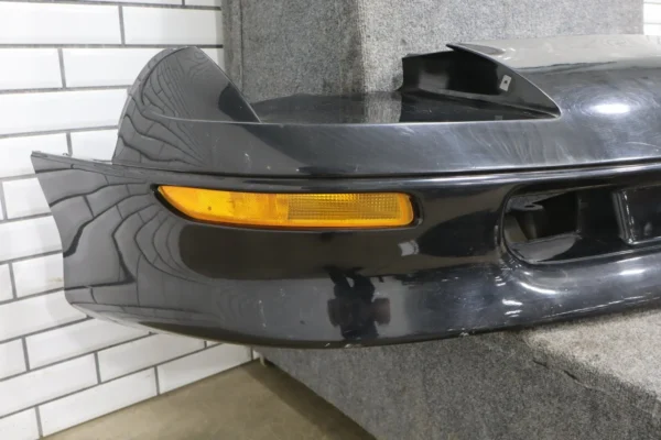 57_167d2fdc-6a5d-4894-8ff0-3b15ca7f76b9 1993-1997 Chevrolet Camaro Z28 Front Bumper Black 41