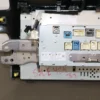 57_16814164-344f-4030-814d-abae8b7a0d64 2010-2012 Lexus GX460 In-Dash Display Screen W/Climate Controls-Vents-Bezel