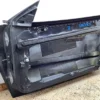 57_171d32f8-c512-4dae-a62d-90e5168b27a7 00-05 Ferrari 360 Modena Spider Right RH Door Shell (Black Nero 1250) See Notes