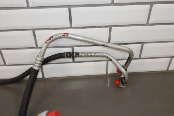 57_1757a60d-3c78-4763-8f1a-f5e18220da2e 2001 Pontiac Firebird 3.8L 3800 A/C Hoses OEM