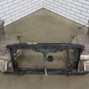 57_176a7994-21f3-4f03-b565-ac1835d7489c 98-07 Lexus LX470 / Land Cruiser V8 Front Radiator Core Support Body Cut