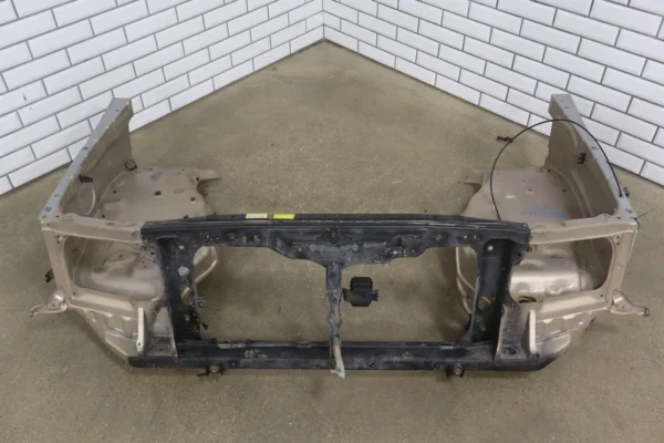 57_176a7994-21f3-4f03-b565-ac1835d7489c 98-07 Lexus LX470 / Land Cruiser V8 Front Radiator Core Support Body Cut