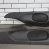 57_1793462a-dd55-48b9-a0d0-2995e6f37406 2001 Pontiac Firebird Pair - C Pillar Trim OEM