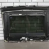 2013 Fiat 500 2-Door Abarth Sunroof Assemble W/Glass-Motor-Frame-Slides