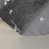 57_1813cb0b-af59-48ee-8356-a1795a4cef03 2001 Dodge Viper Right Front Inner Fender Liner OEM *Minor Crack*