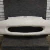 57_18f96d2c-60a9-431e-93be-46d5d6b26726 1999-2000 Mazda MX-5 Miata Front Bumper White PT