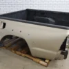 2005-2008 Toyota Tacoma 6' Truck Bed - Flares Removed OEM