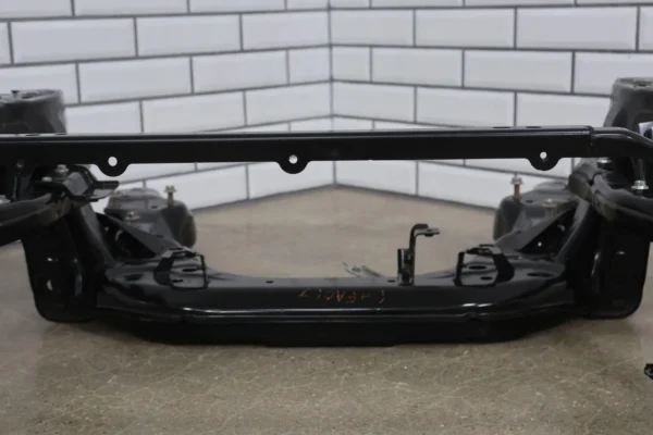 57_19200380-8862-4f44-b498-58e4cce152ca 17-19 Fiat 124 Spider Front Bare Undercarriage Crossmember (97K Miles)