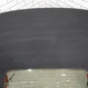 2017-202 Fiat 124 Spider Black Convertible Top/Roof (Cloth/Frame/Heated Glass)