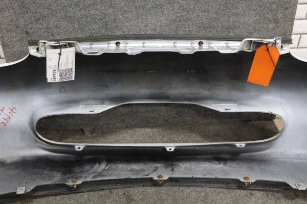 57_19cf9a89-8ccd-472c-9794-904a8dc168e2 1999-2000 Mazda MX-5 Miata Front Bumper White PT
