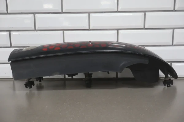 57_1adc420b-3f01-42fe-8c13-6fbc969e9343 2001 Pontiac Firebird 3.8L 3800 A/C Hoses OEM