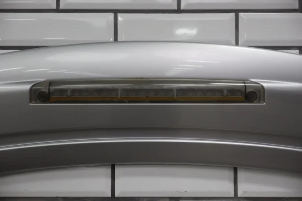 57_1b3bfc1f-b784-4012-af67-602b5d2f11ed 2004-2006 Pontiac GTO Rear Spoiler Quicksilver 13 94860069