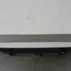 57_1b3cbf37-00e0-429a-afc9-be1313b41453 18-19 Lexus LC500 OEM Power Rear Spoiler (Liquid Platinum 1J2) Unable To Test