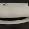 57_1b562d61-eef1-4ccc-9967-7171b704a45c 1999-2000 Mazda MX-5 Miata Front Bumper White PT