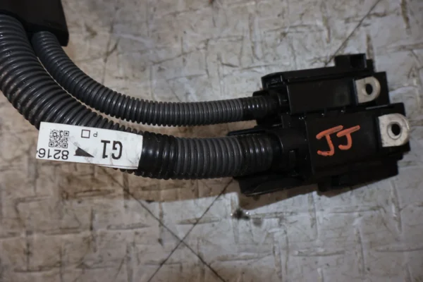 57_1b8d0387-1d7a-483e-9ad0-af658a8c0ac0 2018 LC500 Front Engine Bay Wiring Harness To Rear Fuse Box (61K Miles)