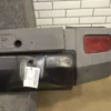 57_1c46990f-3126-466f-ab98-fc2d690e06c5 2006-2007 Hummer H2 SUV Rear Bumper (Option W/O Rear Camera)