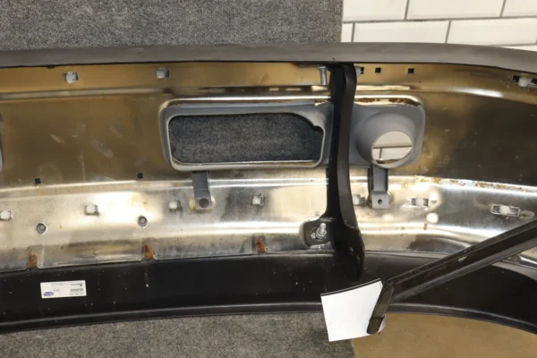 57_1c695e0e-b71c-4446-8a81-ef755c178581 (1) 1996 Dodge Ram 1500 Front Bumper Black PX8