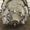 2010-2013 Chevy Tahoe Hybrid 2WD Automatic Transmission Lot Tested