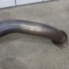 57_1df41ee5-1b4c-4f96-a3ab-19633fc3e5a3 2023 Toyota GR Corolla Exhaust Header Pipe OEM *Low Miles*