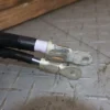 57_1e19158e-0465-4193-b6fd-073c1654c7c2 2018 LC500 Front Engine Bay Wiring Harness To Rear Fuse Box (61K Miles)