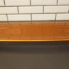 2004-2006 Pontiac GTO Rear Spoiler *Brazen Orange 66* P/N 94860069