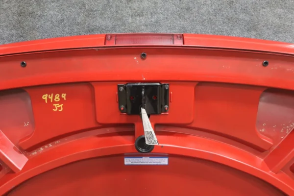 57_1e97ba65-2269-4a5d-b4c9-3b0ec76207ba 1994-2002 Pontiac Firebird Convertible- Decklid/Tailgate