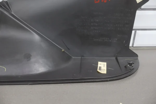 57_1ee660af-09ec-4dea-948f-291c84333a65 2001 Pontiac Firebird Pair - C Pillar Trim OEM