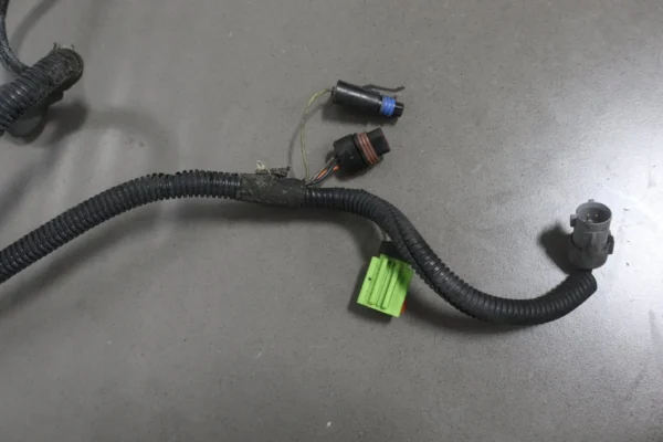 57_1f929a0c-a66c-4cbb-8b78-2b41404f1402 2001 Dodge Viper 8.0L V10 Engine Wiring Harness OEM