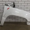 57_20fa4c53-a940-463a-baad-dde9f671ae27 99-06 Chevy Silverado/Tahoe/Suburban Passenger Right Fender (Summit White 50U)