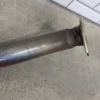 57_21243514-5fda-4a52-ae85-fbd324bff084 2023 Toyota GR Corolla Exhaust Header Pipe OEM *Low Miles*