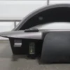 57_219d3d68-7528-43b7-a6fb-d2a45f5e4e6c 2004-2006 Pontiac GTO Speedometer Bezel Trim 92110118