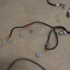 2015.5-2017 ONLY Mustang Coyote Engine Wiring Harness