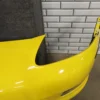 57_21f3bd6c-9c73-4371-9025-871c7ca0d134 2006-2009 Chevrolet Corvette Base Front Bumper Yellow 19120412